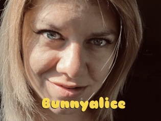 Bunnyalice