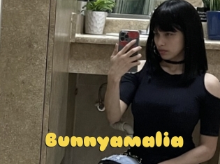 Bunnyamalia