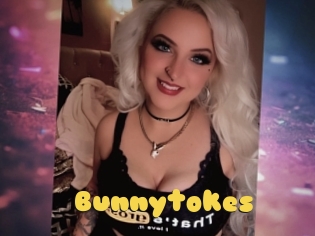 Bunnytokes