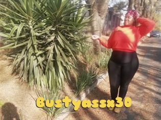 Bustyassx30