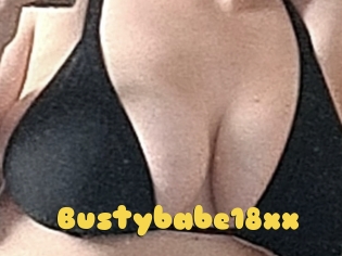 Bustybabe18xx