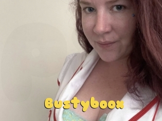 Bustyboox