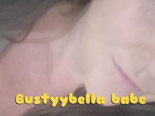 Bustyybella_babe
