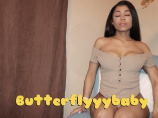 Butterflyyybaby