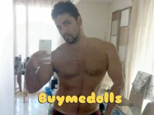 Buymedolls