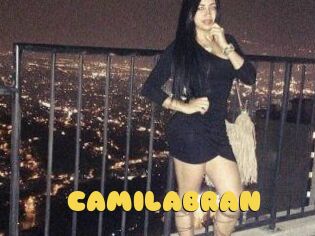 CAMILABRAN