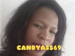 CANDYASS69