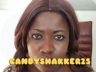 CANDYSHAKKER25