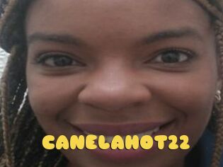CANELAHOT22