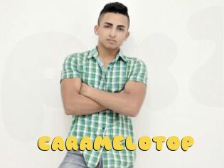 CARAMELOTOP