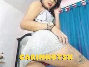 CARINHOTSX