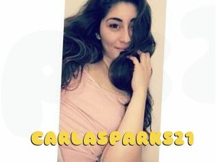 CARLA_SPARKS21