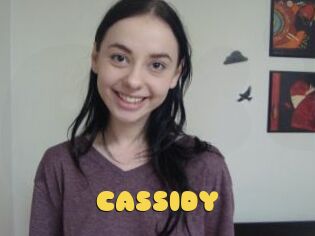 CASSIDY_