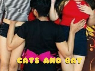 CATS_AND_BAT