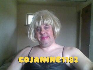 CDJANINE1182
