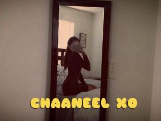 CHAANEEL_XO
