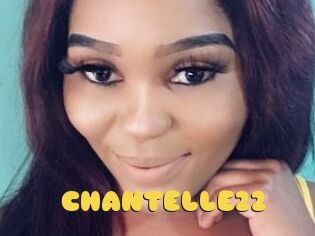 CHANTELLE22