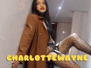 CHARLOTTEWAYNE