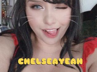 CHELSEAYEAH
