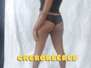 CHEROKEERED
