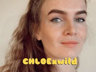 CHLOExwild