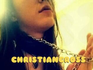 CHRISTIAN_CROSS