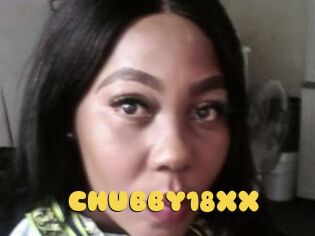 CHUBBY18XX
