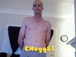 CHogg82