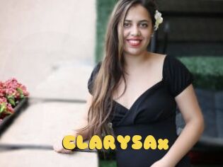 CLARYSAx
