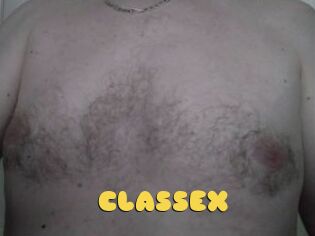 CLASSEX