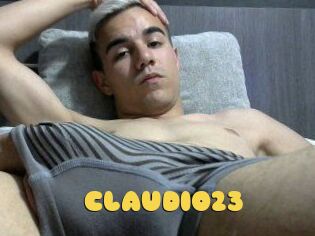 CLAUDIO23