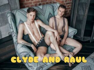 CLYDE_AND_RAUL