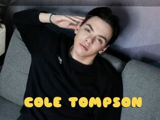 COLE_TOMPSON