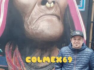 COLMEX69