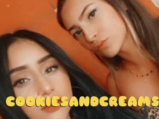 COOKIESANDCREAMS