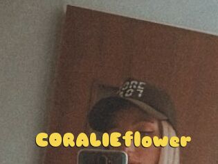 CORALIEflower