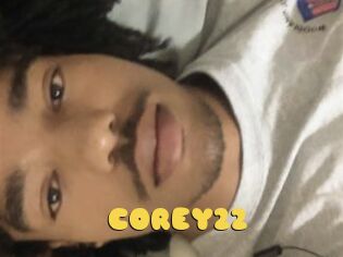 COREY22