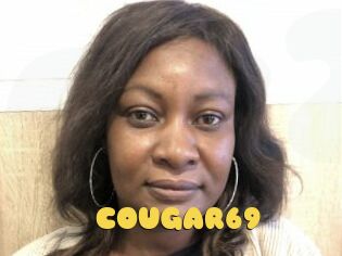 COUGAR69