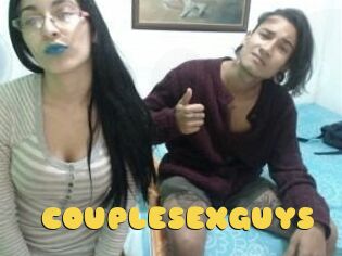 COUPLESEXGUYS