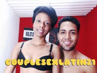 COUPLESEXLATIN21