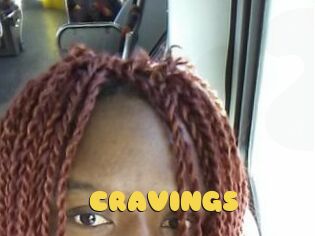 CRAVINGS