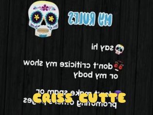 CRISS_CUTTE