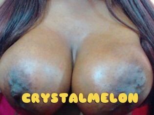 CRYSTALMELON