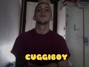 CUGGIBOY