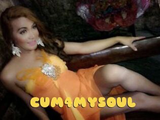 CUM4MYSOUL