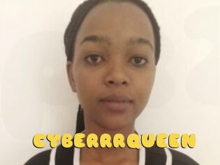 CYBERRRQUEEN