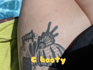 C_booty