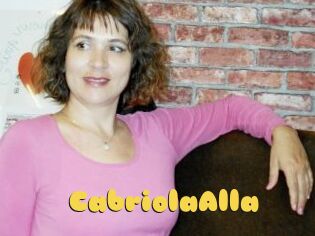 CabriolaAlla