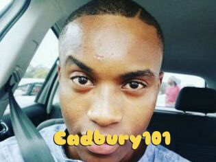 Cadbury101