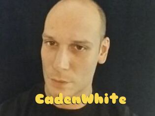 Caden_White